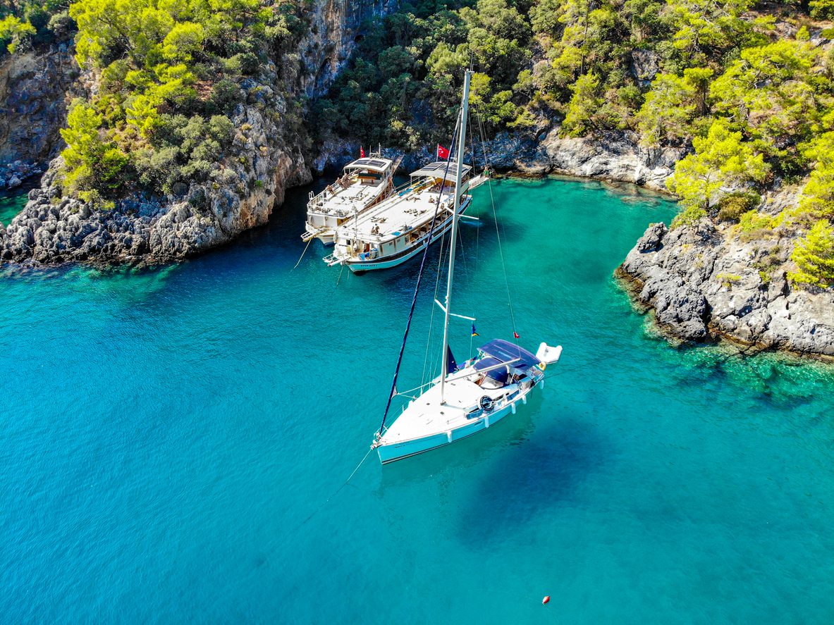 لن تندم على زيارتها.. وجهات سياحية صيفية بأقل من ألفي دولار