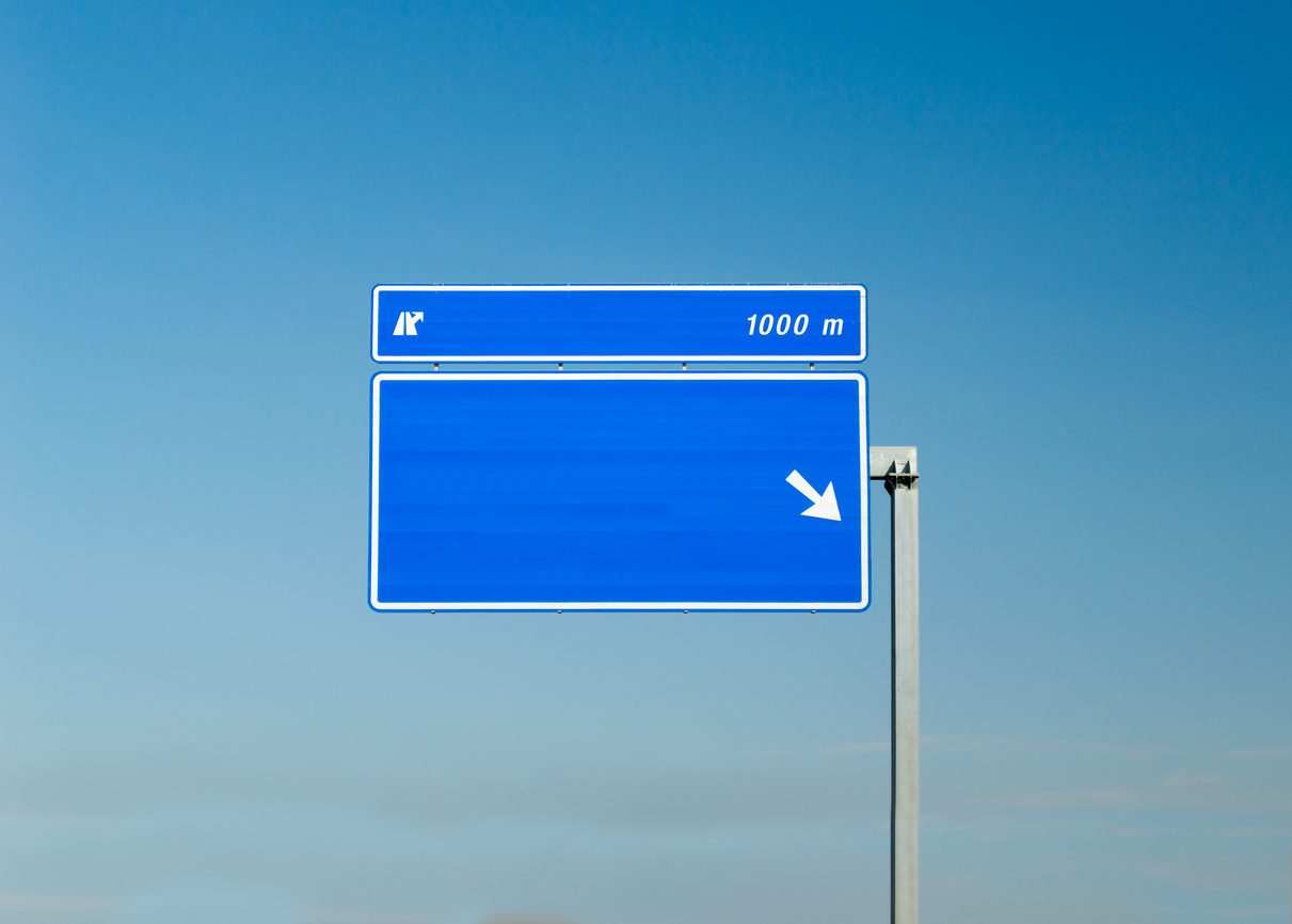 قوانين سير غريبة