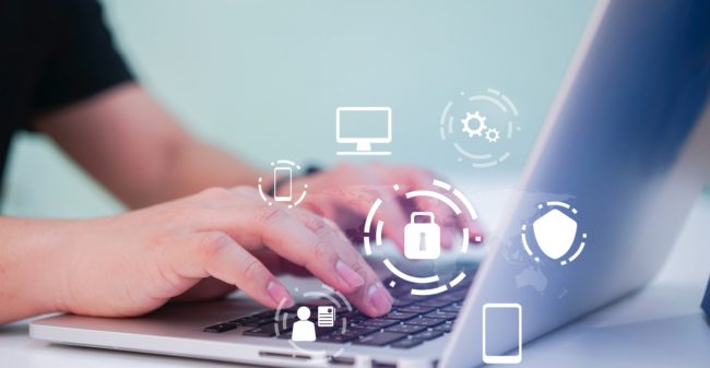 خبير ألماني يشرح: كيف تحافظ على أمن أجهزتك الإلكترونية؟