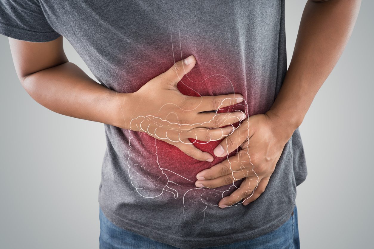 iStock/ أطعمة تساعد على علاج الإمساك