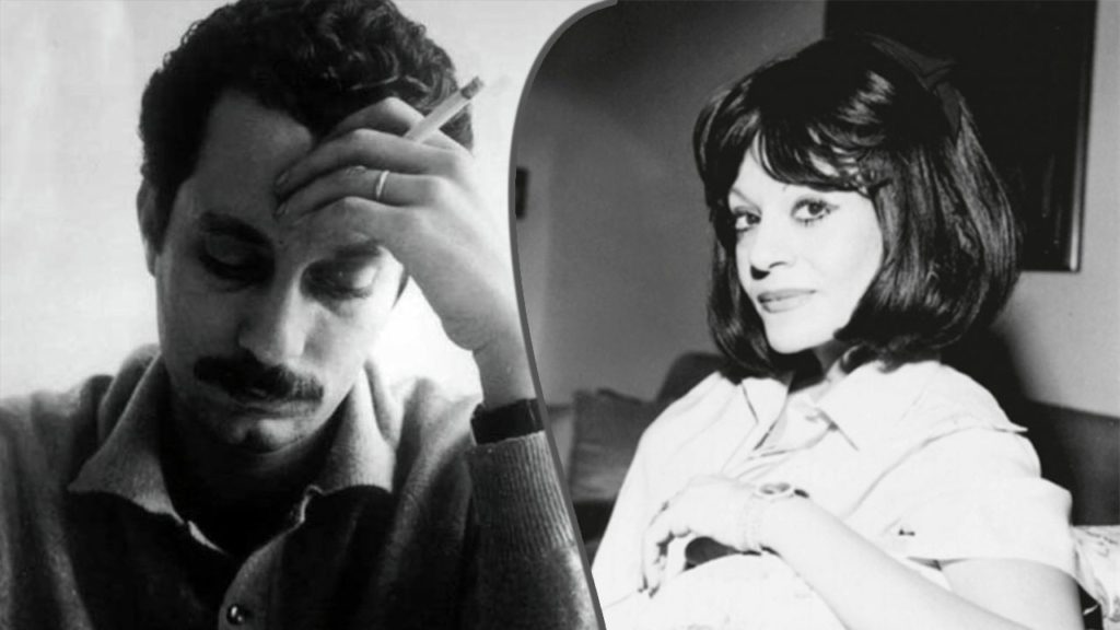 قصص حب لروائيين وأدباء لم يمحُها التاريخ