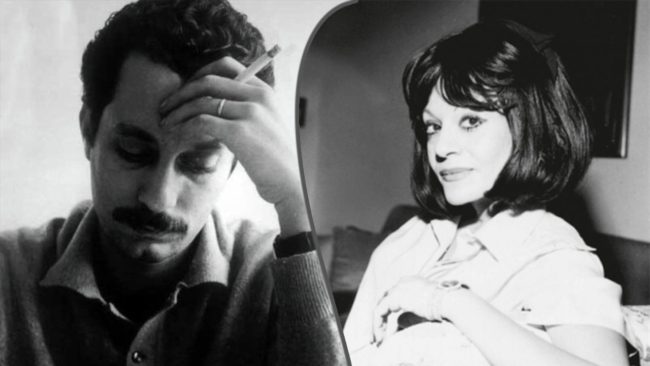 عندما يمتزج الحب بالكلمات.. قصص عشق روائيين وأدباء لم يمحها التاريخ