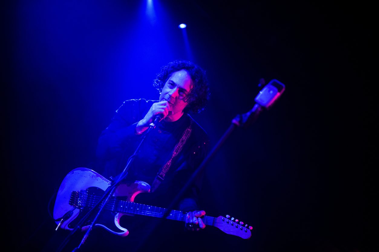 iStock/ أنواع الغناء حول العالم