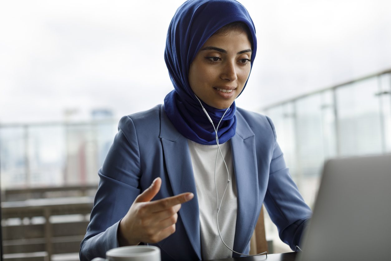 iStock/ تحمل المسؤولية سيؤهلك دون أدنى شكّ للحصول على ترقية في العمل