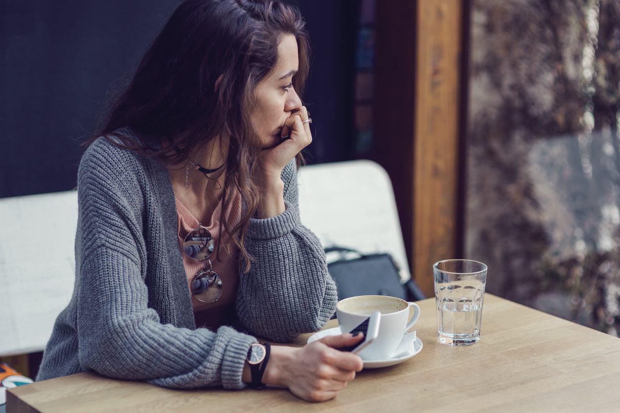 istock\ نصائح للتخلص من المزاج السيء
