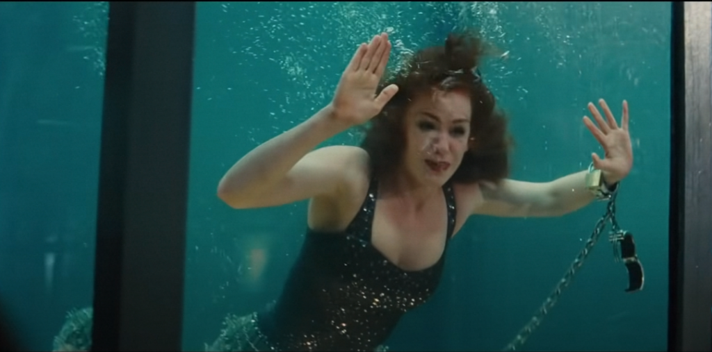 يوتيوب/ مشاهير تعرضوا للإصابة أثناء التصوير