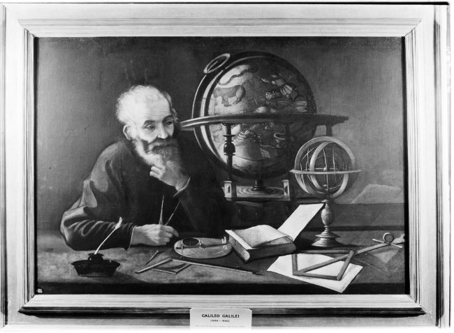 إصبعا غاليليو وعينا أينشتاين المقدسة.. 5 آثار بشرية لا تُقدَّر بثمن