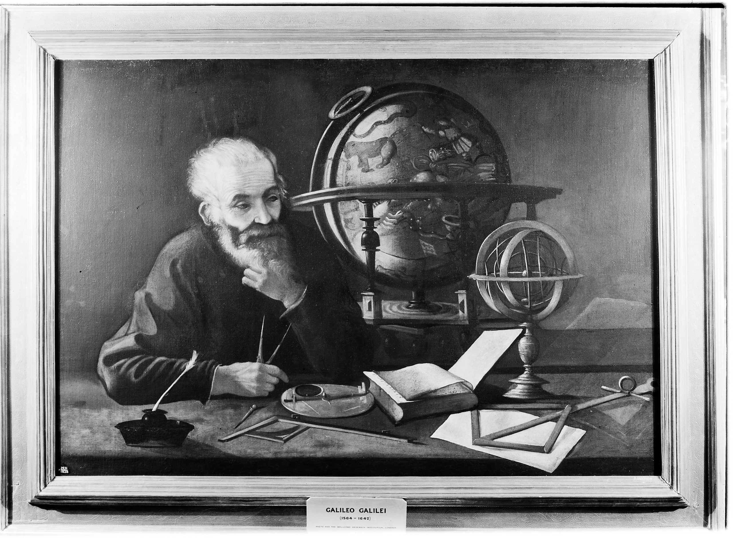 إصبعا غاليليو وعينا أينشتاين المقدسة.. 5 آثار بشرية لا تُقدَّر بثمن