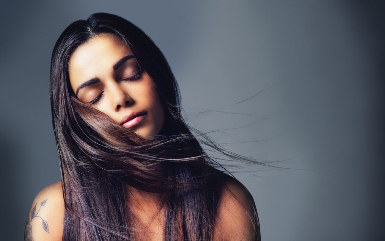 iStock/ الشعر الطويل كان يدل على أرستقراطية المرأة