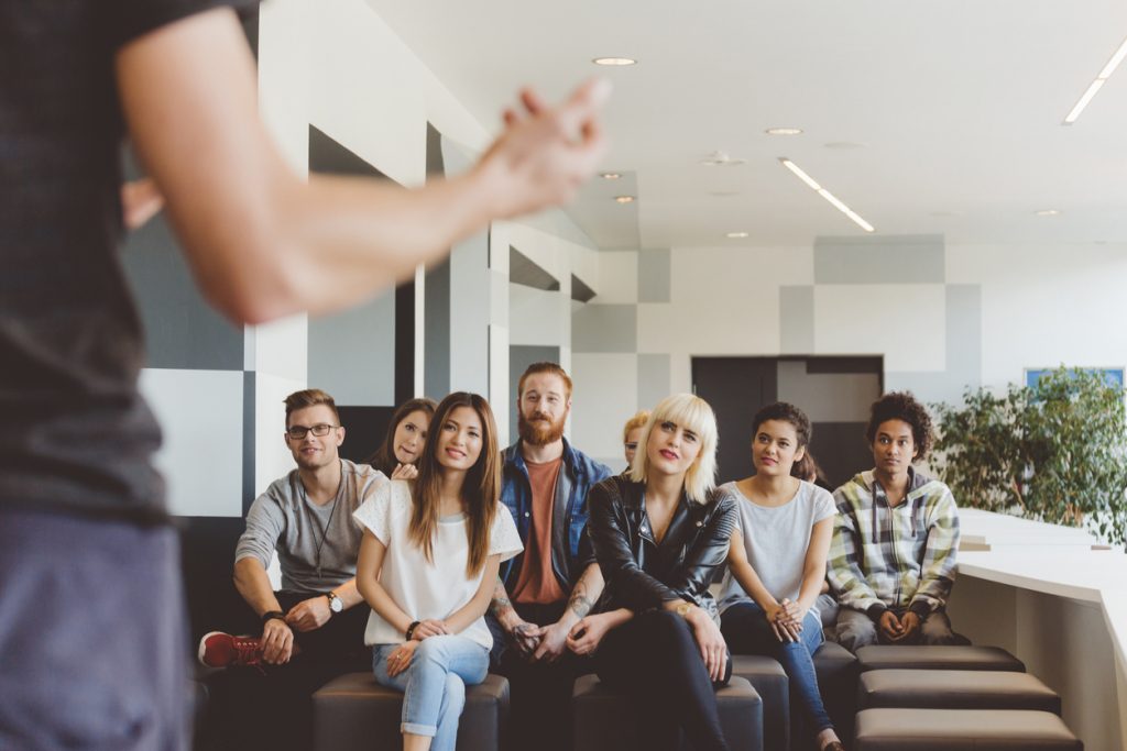 التنمية البشرية