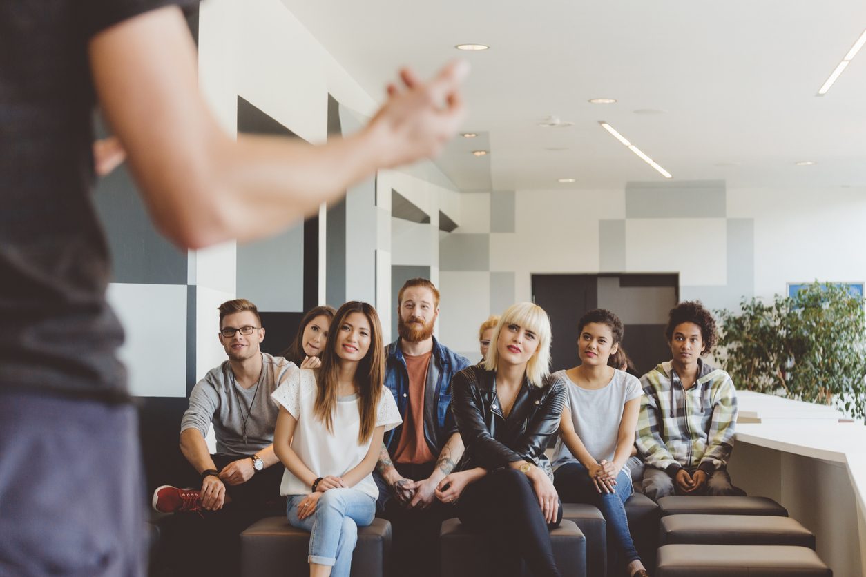 التنمية البشرية