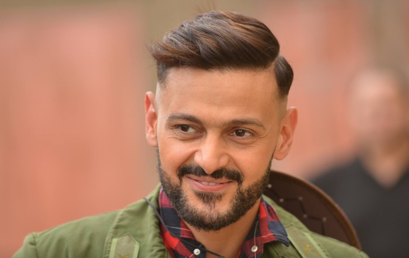 عندما كان رامز جلال صديقي في الطفولة