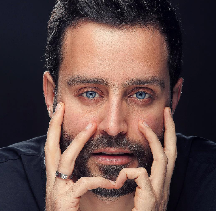 الفنان سعد رمضان: لو كنت متسابقاً في ذا فويس فسأختار هذا المدرب