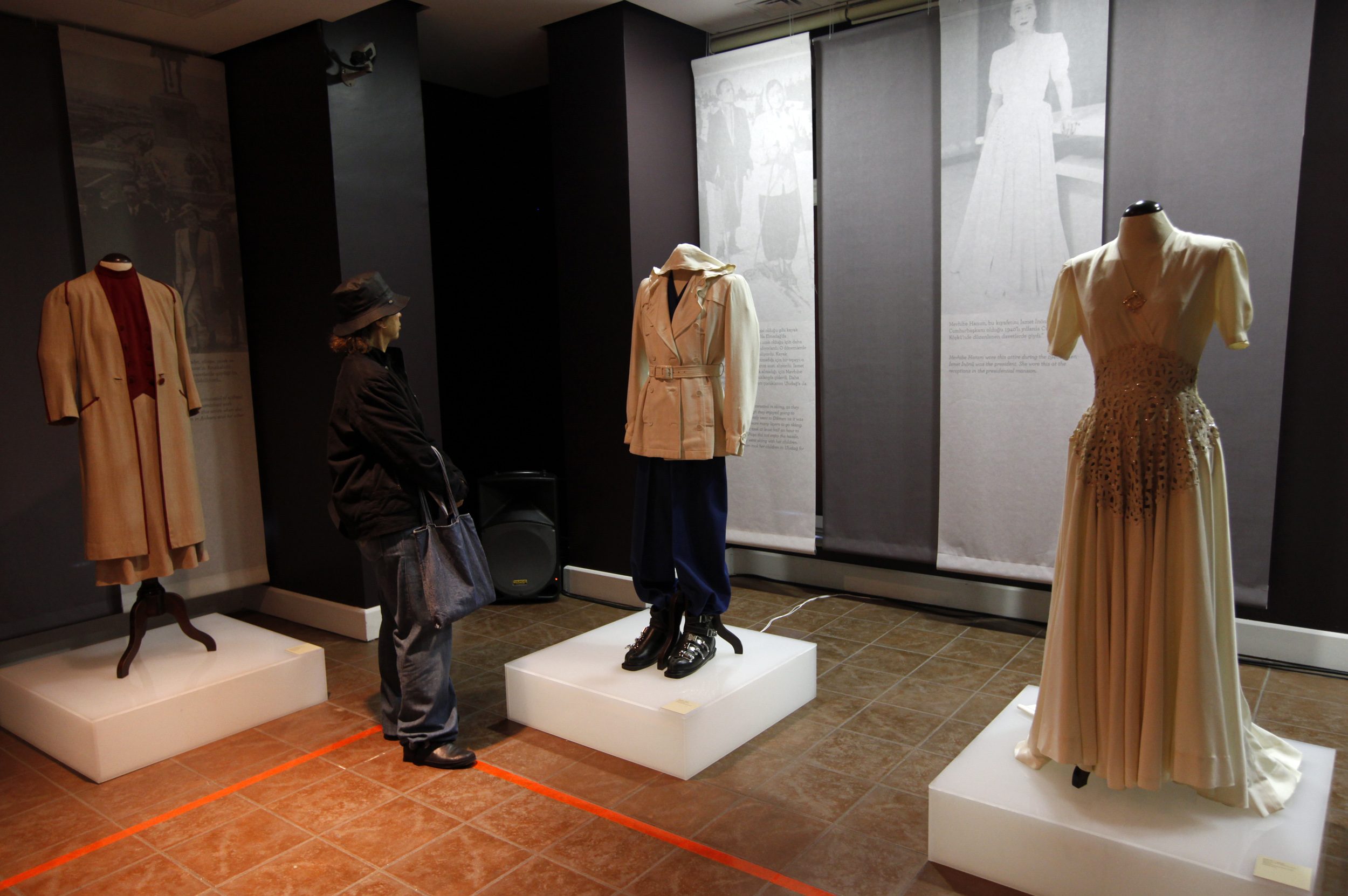 المغربيات غاضبات: لن يرتدين الملابس التركية الجميلة بعد اليوم