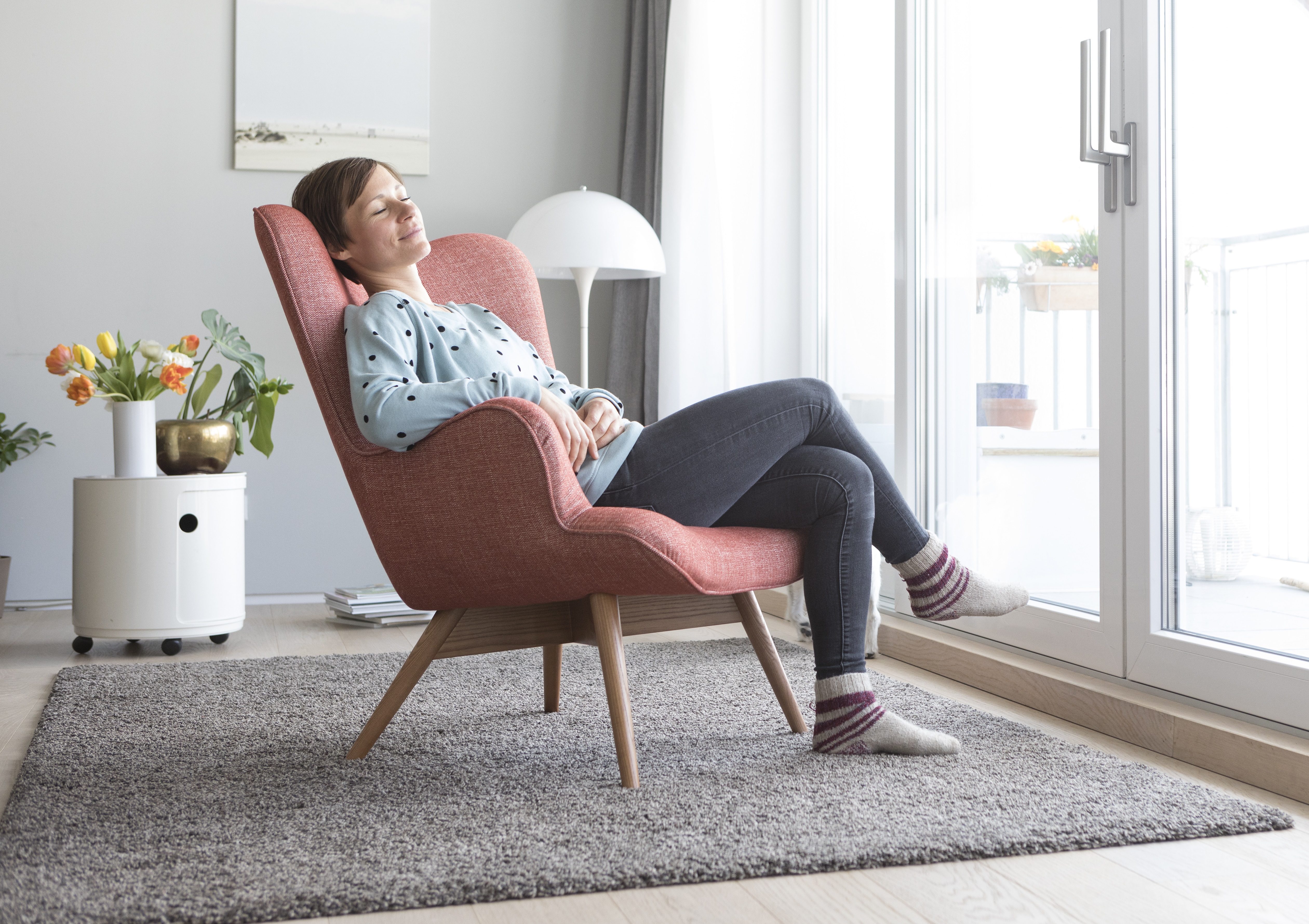 في مديح الأيَّام العادية