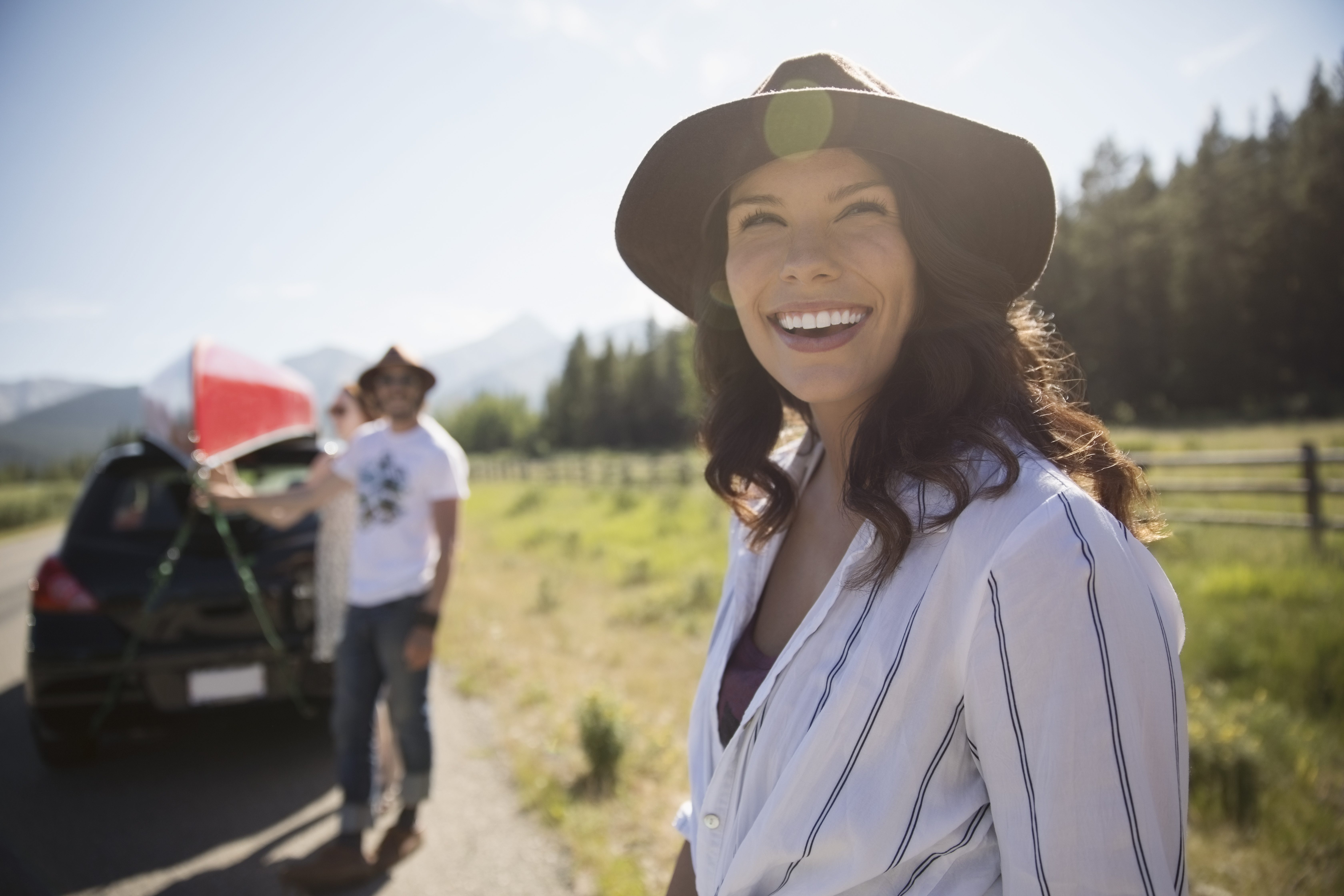 مكالمة من مونتريال