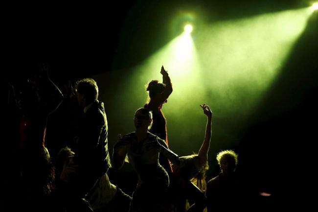 صديقي.. لماذا عليك أن تهتم بمهرجان “ارتجال” للموسيقى التجريبية؟