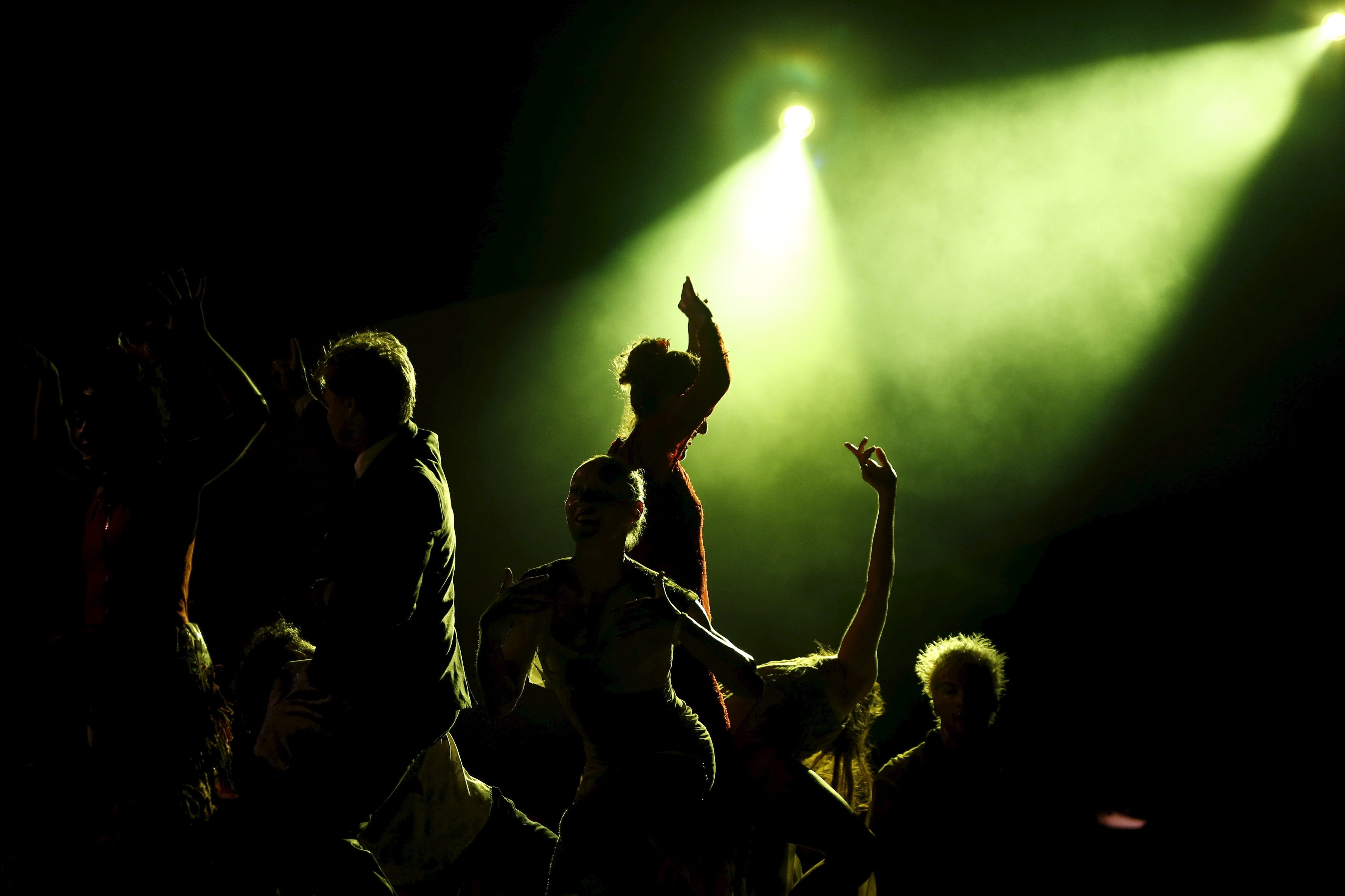 صديقي.. لماذا عليك أن تهتم بمهرجان “ارتجال” للموسيقى التجريبية؟