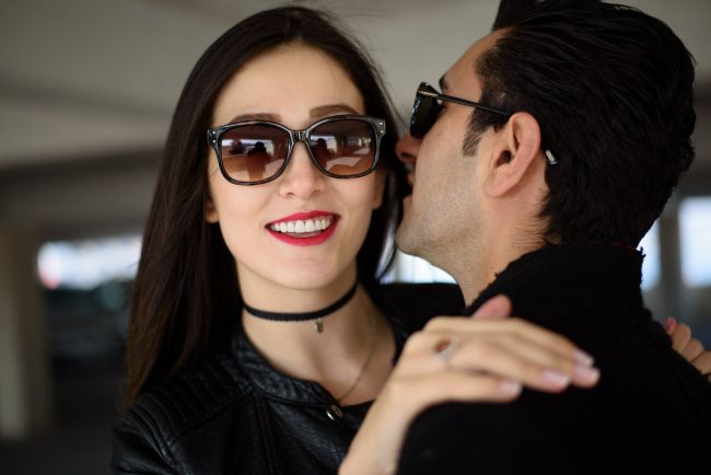 لكَ أنت: 10 عطور تعشقها النساء.. بلمسات حارة وروائح ذكورية!