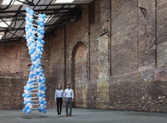 رغم دعوات المساواة، الفروقات الجينية بين الرجال والنساء أكبر مما نظن