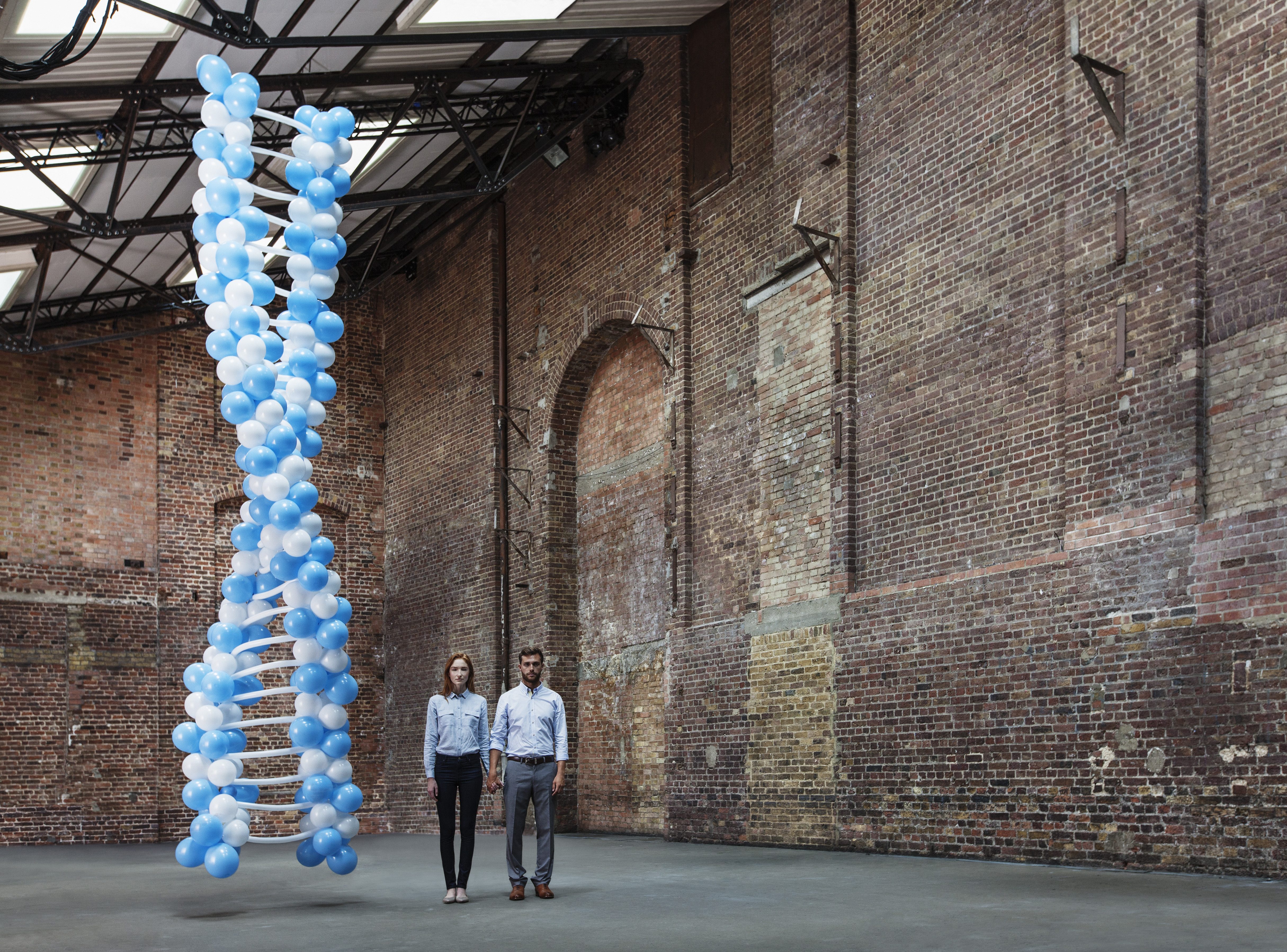 رغم دعوات المساواة، الفروقات الجينية بين الرجال والنساء أكبر مما نظن