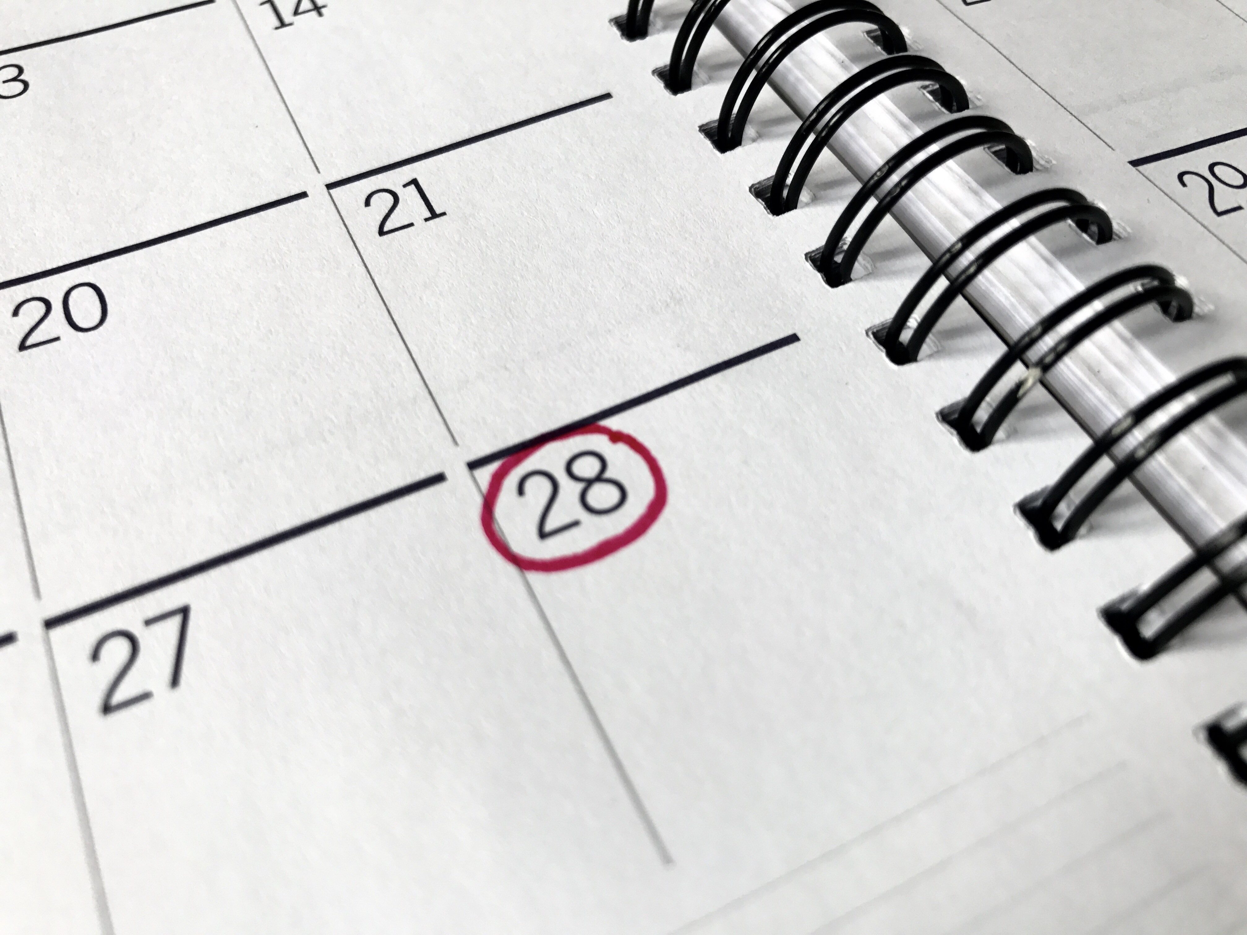 انتبهي جيداً.. 8 أسباب لتوقف الدورة الشهرية غير الحمل