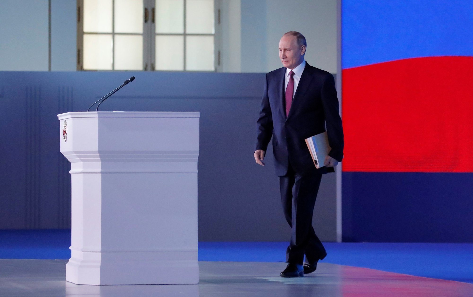 جيل بوتين المنتظر.. نشأوا خلال حكمه ويُعدُّهم لخلافته في قيادة “روسيا العظمى”