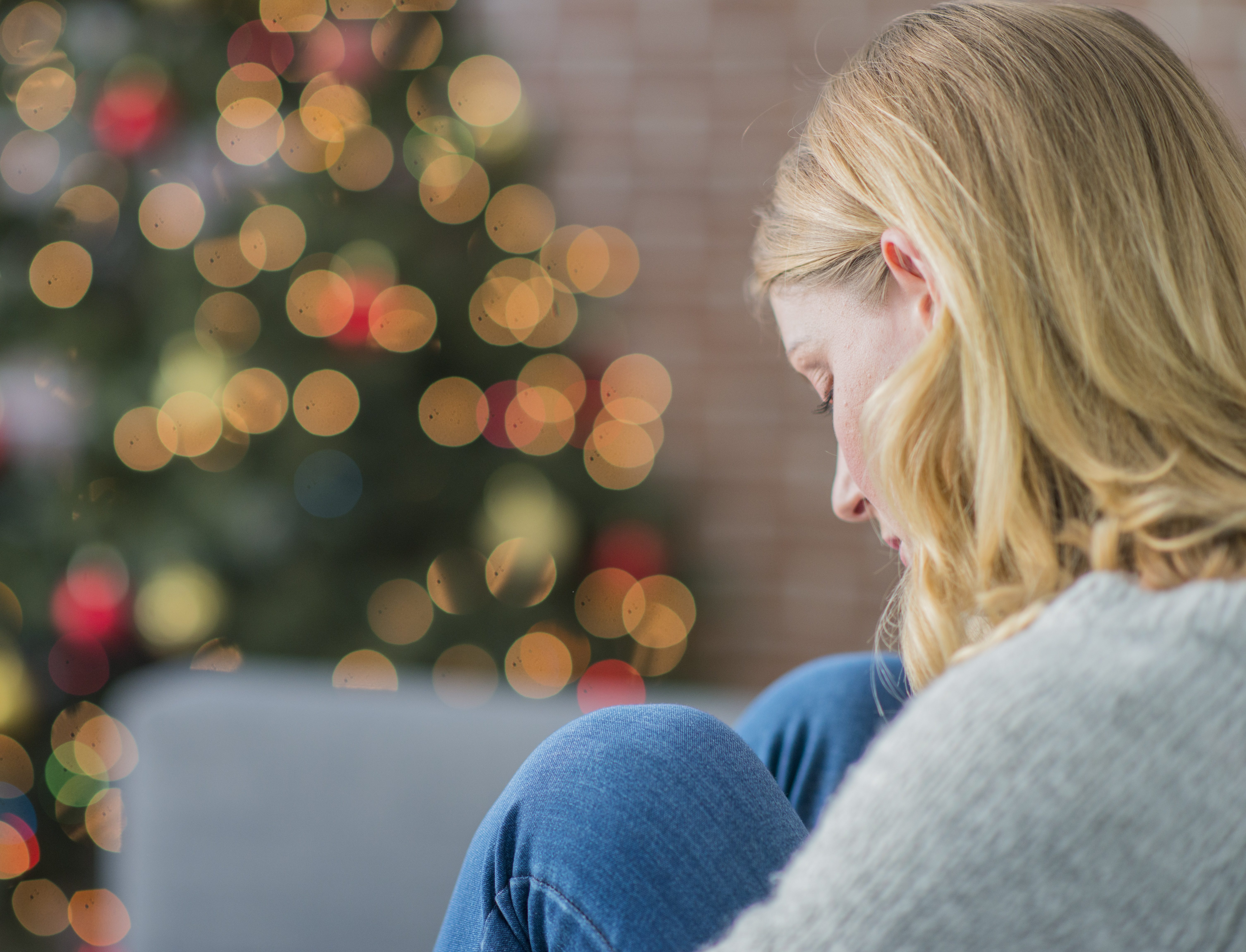 كيف تتعايش مع إحساسك بالنقص في شيء ما؟