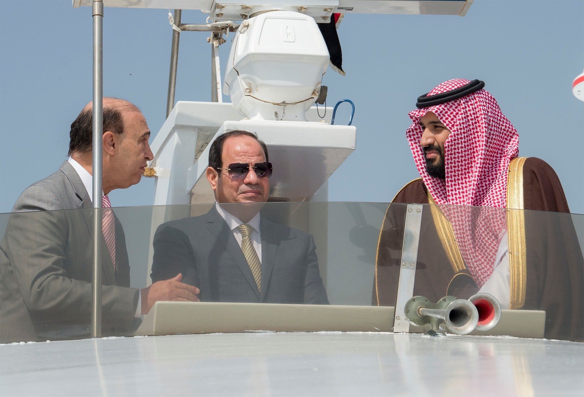 قتل جمال خاشقجي إدارة الرئيس الأميركي محمد بن سلمان