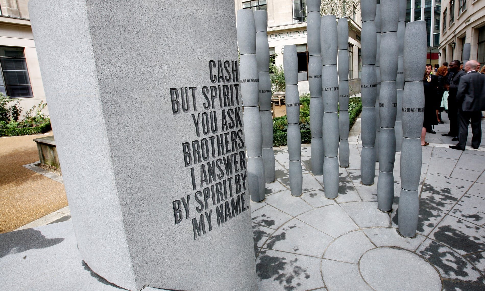 لماذا لا تعتذر؟ جرائم ارتكبتها بريطانيا قبل قرنين ضد العبيد ما زالت تلاحقها حتى الآن