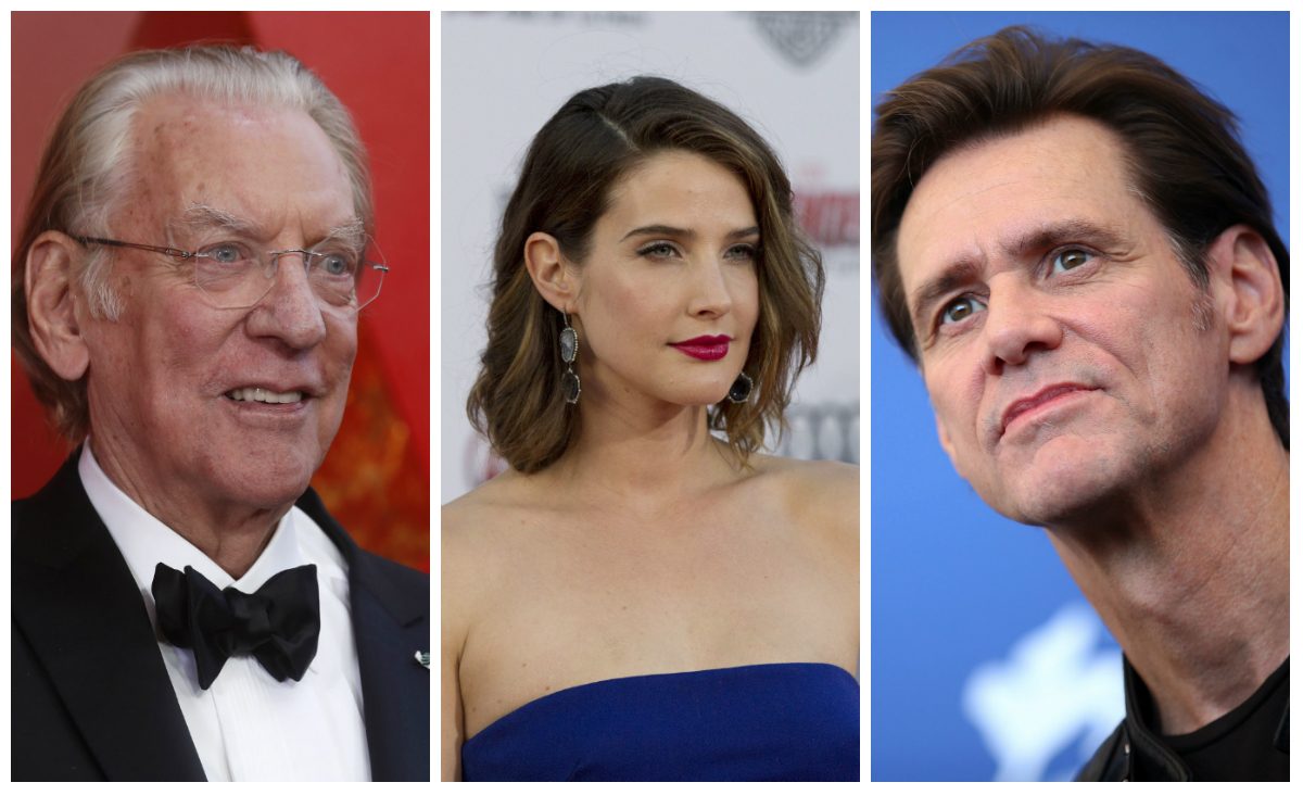 وتحسبهم أميركيين.. 10 نجوم سينما وتلفزيون في هوليوود من أصل كندي