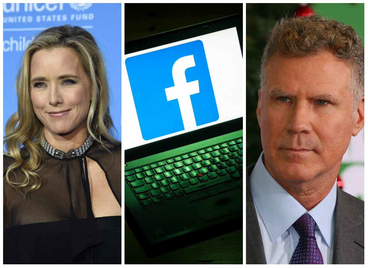 أسوأ أيام فيسبوك.. مشاهير وشركات يقاطعون الشبكة آخرهم PlayBoy