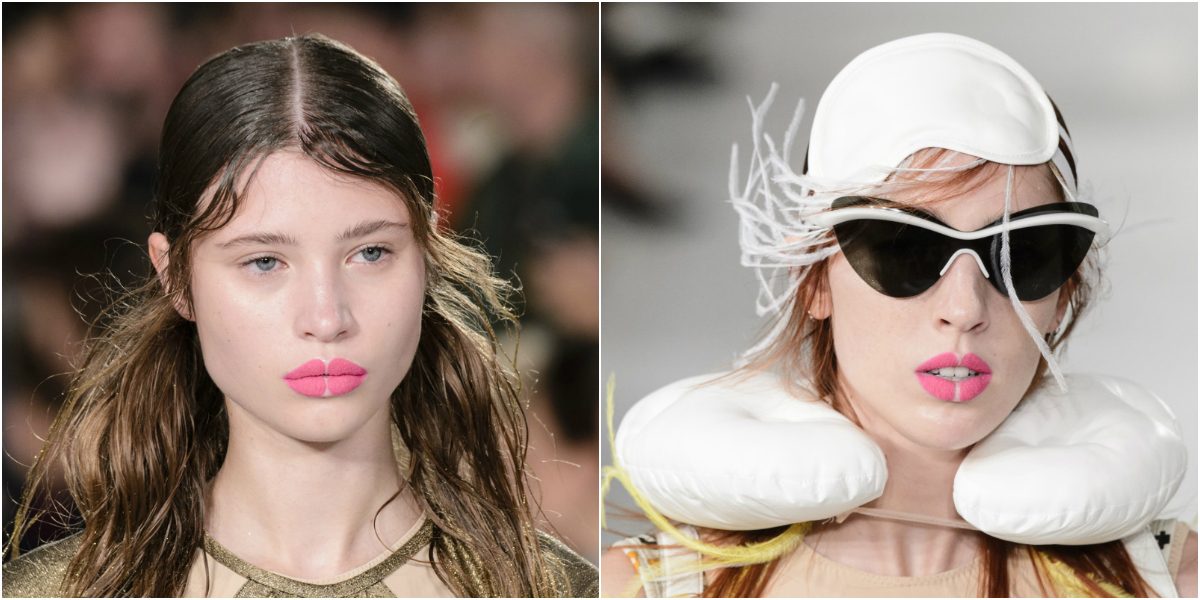 لهذا الربيع.. أبرزي شفاهك واستمتعي بأحمر الشفاه الوردي الجاف من هذه العلامات التجارية