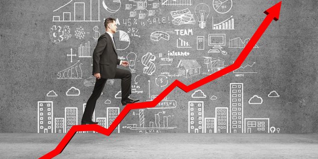 4 طرق أساسية لتنجح كريادي أعمال مبتكر