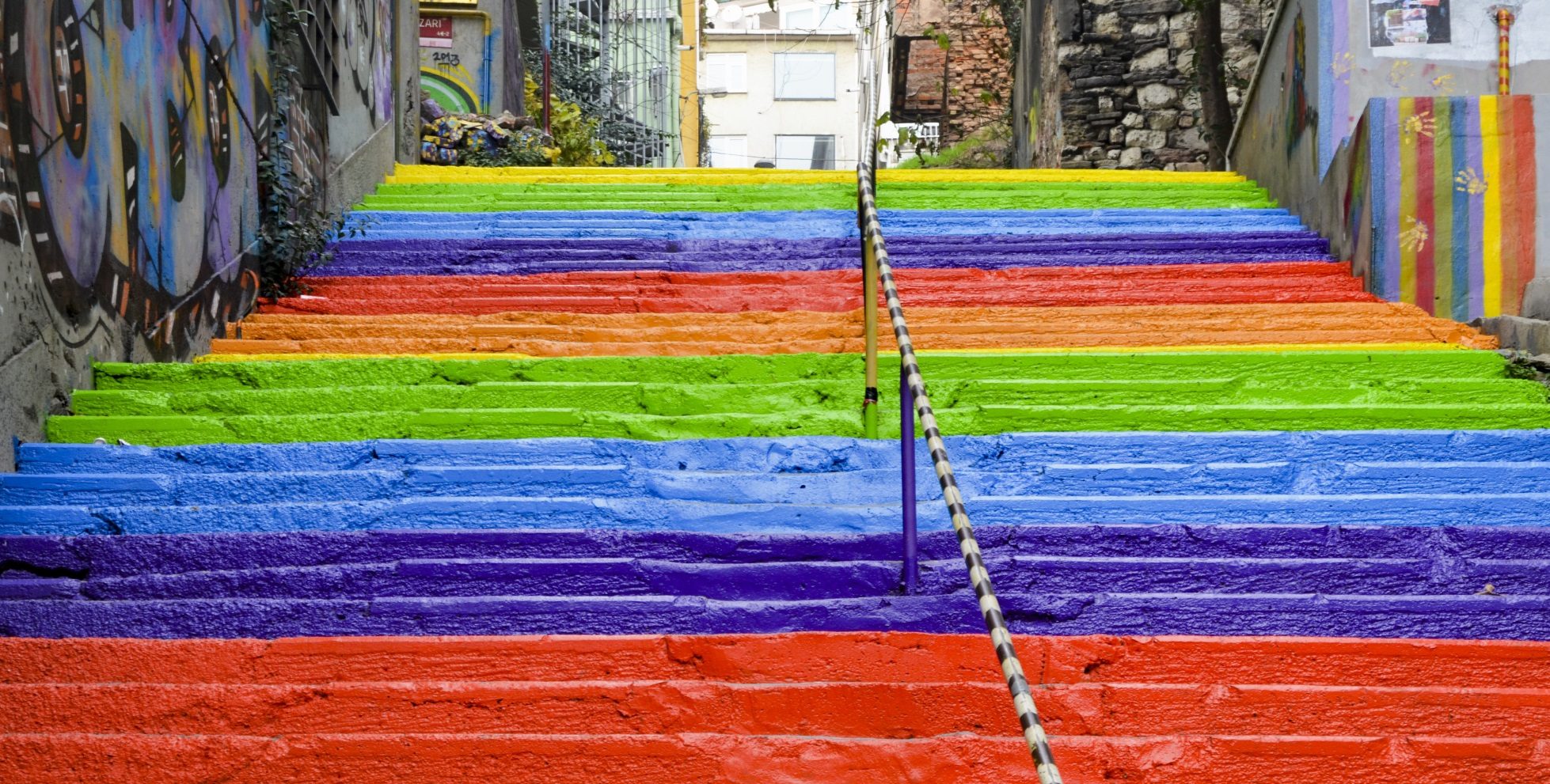 إنْ كنتَ تريد أنْ تشعر وكأنكَ في باريس.. فاذهب إلى جيهانغير