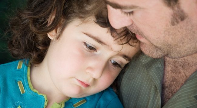 عن أبي الذي لم أشَأْ رحيله