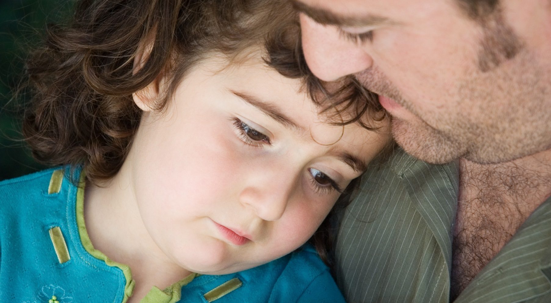 عن أبي الذي لم أشَأْ رحيله