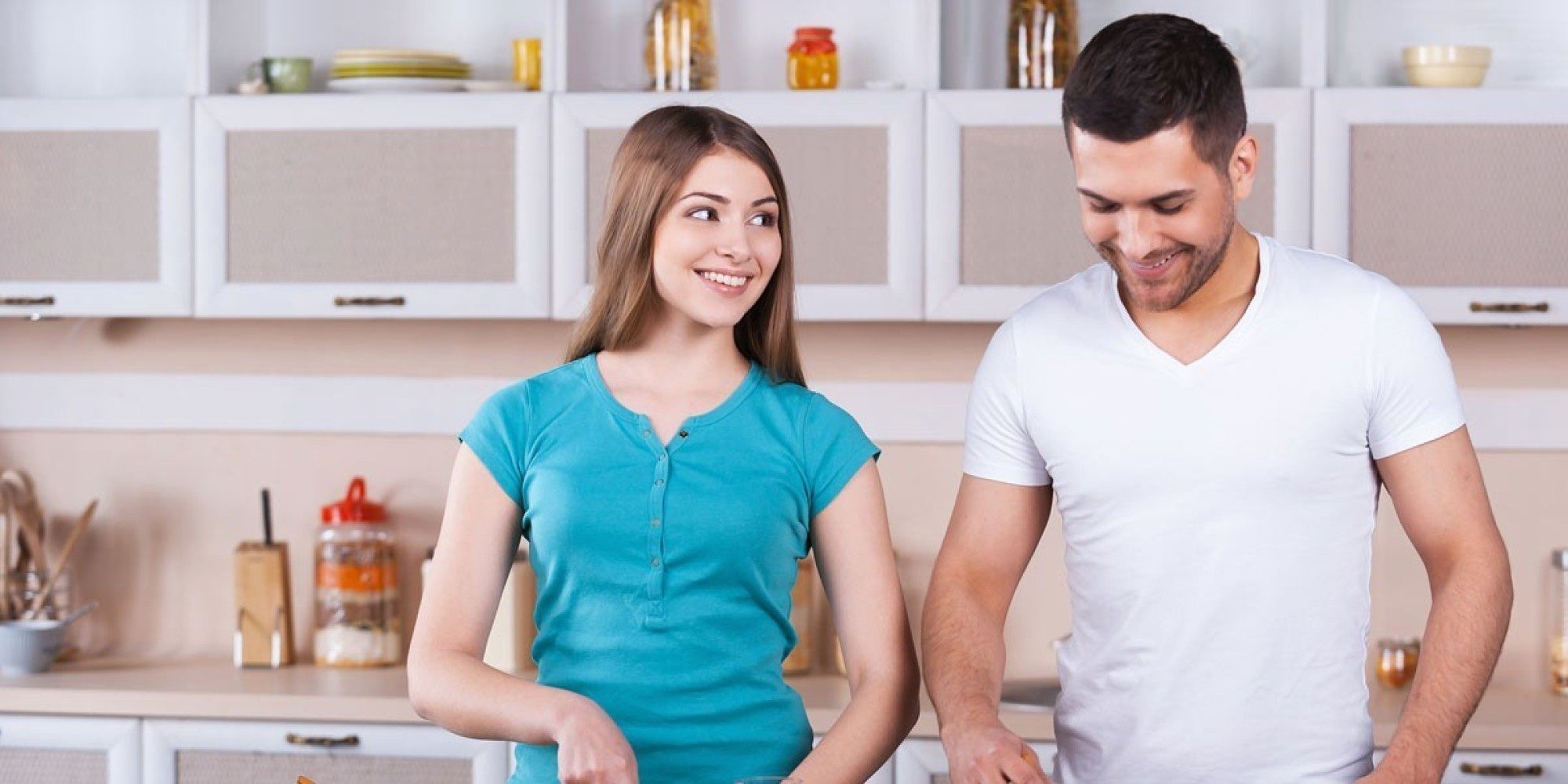 ماذا يعني أن تتزوجي رجلًا “فيمينست”؟