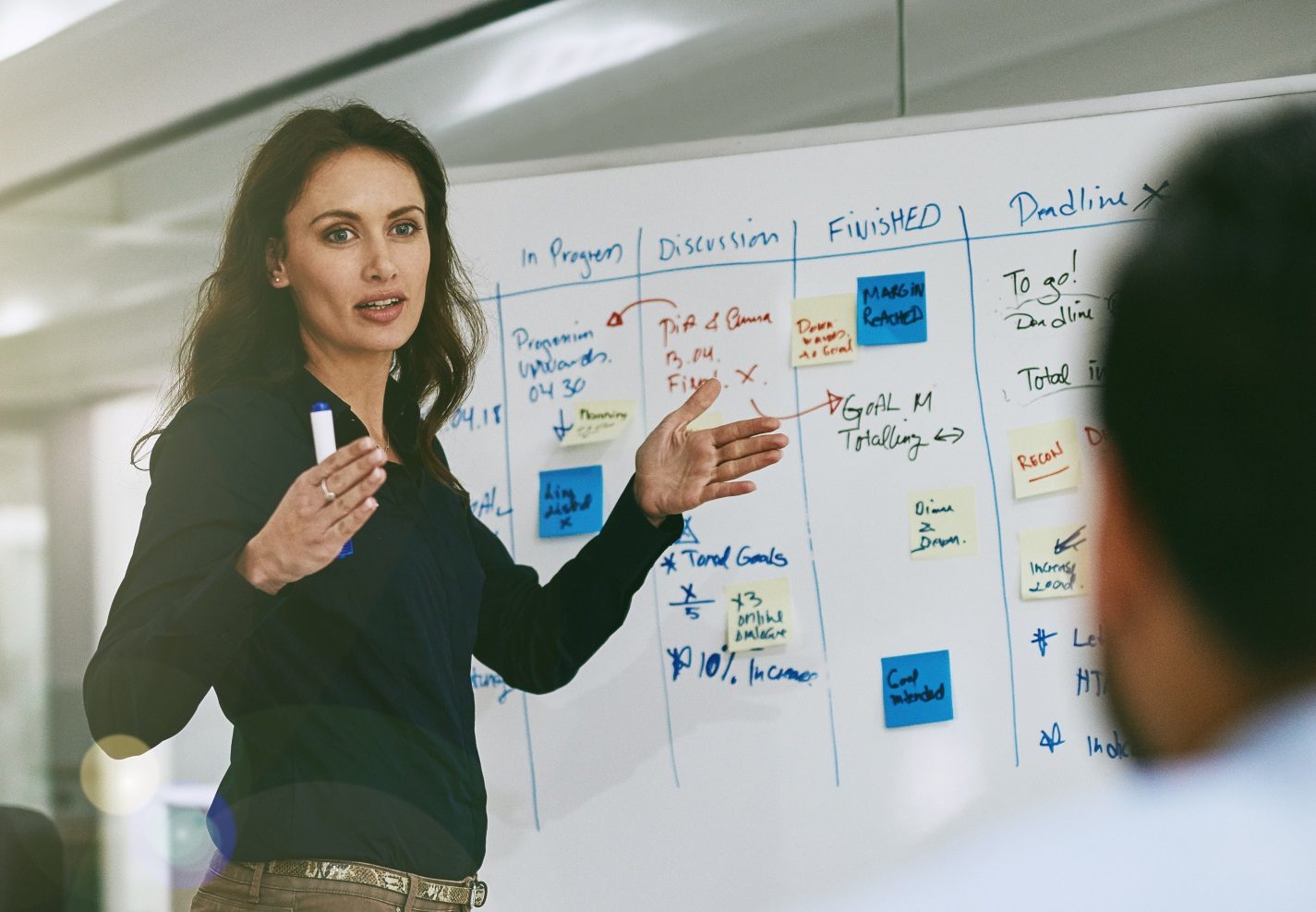 مثلي الأعلى متعافية من الإدمان