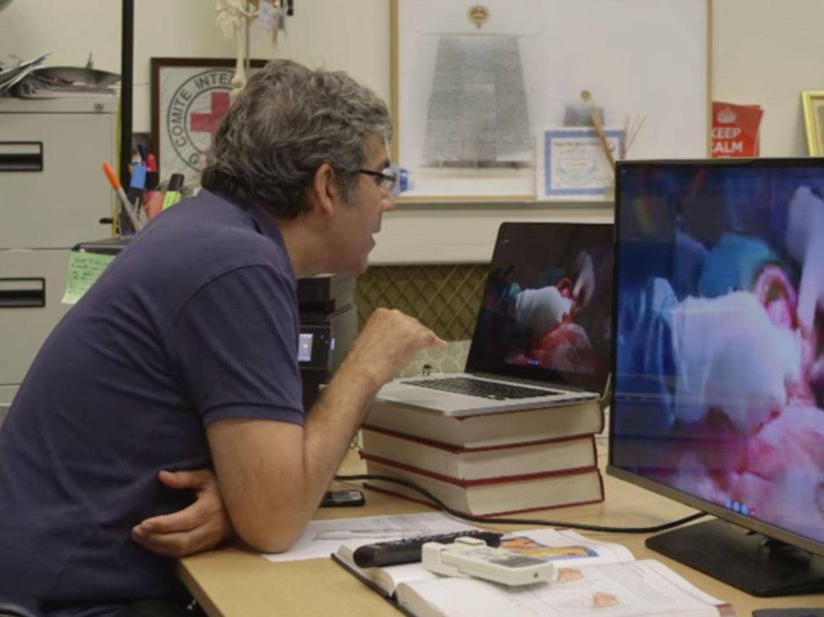 عربي بوست – الرئيسية