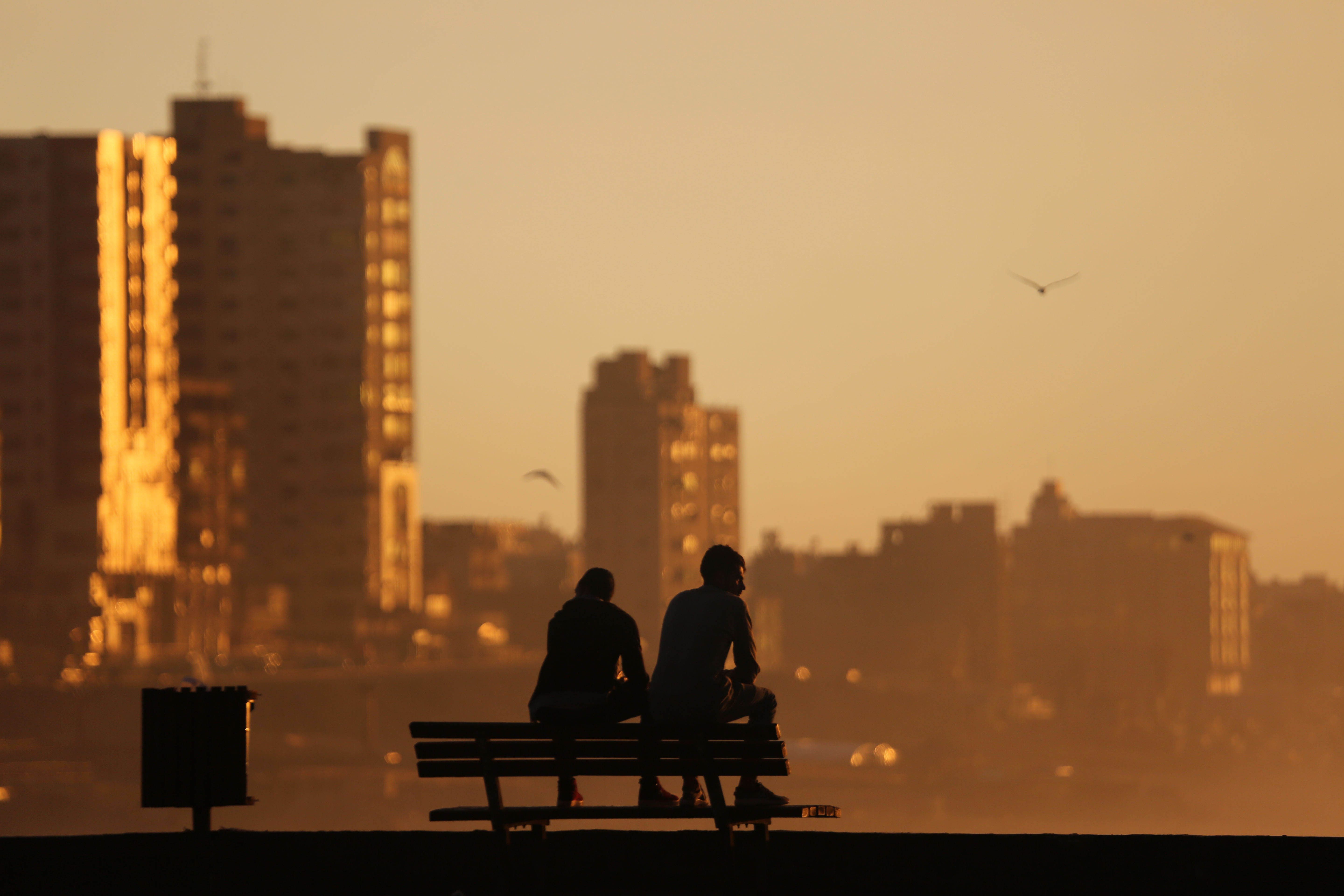 الفلسطينيون يريدون أن يعيشوا حياة طبيعية في غزة