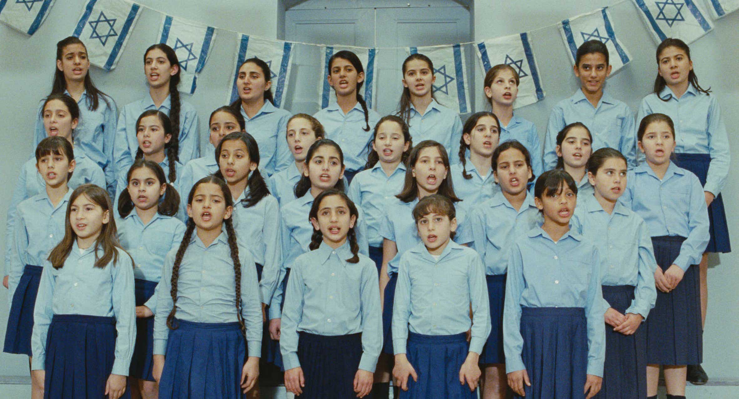 هذا ما تعلَّمته في مدارس “إسرائيل”!