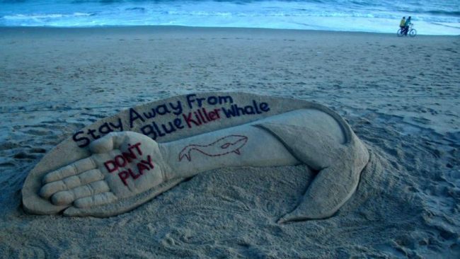 هل يتأذى الأطفال بـ”الحوت الأزرق” فقط؟ كلا، هذه الألعاب “اللطيفة” تدفعهم للقتل وليس الانتحار فقط