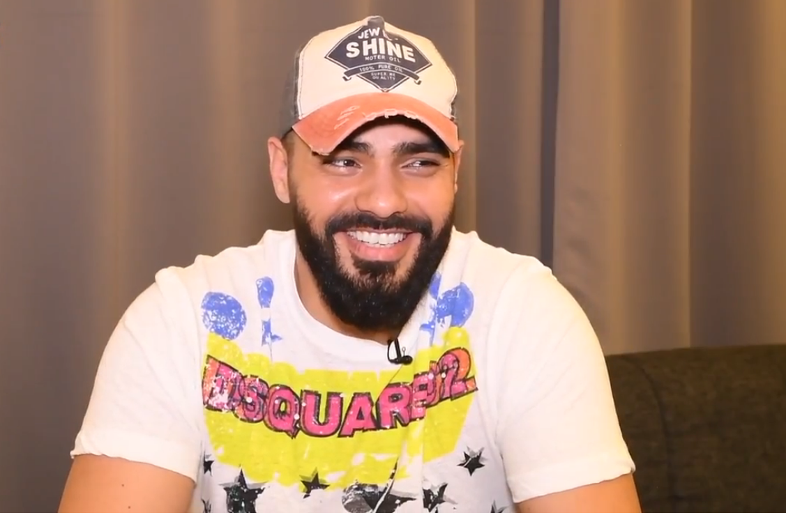 جوزيف عطية يكشف طبيعة العلاقة بينه وبين هاتفه: هذه هي أكثر الأشياء التي تزعجني به