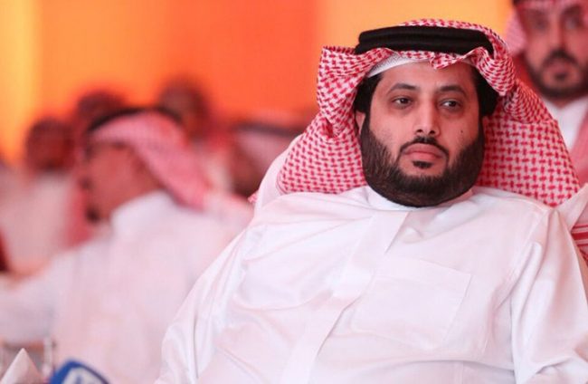 سامي الجابر رئيساً للهلال السعودي.. تركي آل الشيخ يفجِّر المفاجأة، وشكوى الشلهوب أطاحت بالرئيس السابق