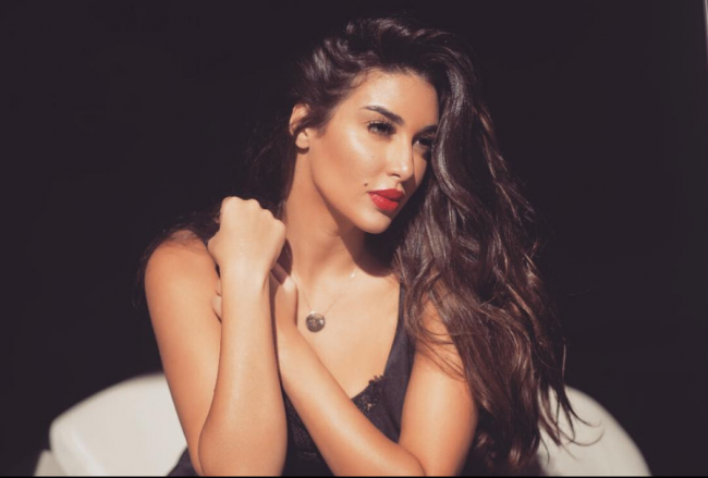 فيديو قصير فاجأ الجميع.. هل تزوَّجت ياسمين صبري من الكويتي يعقوب بوشهري؟