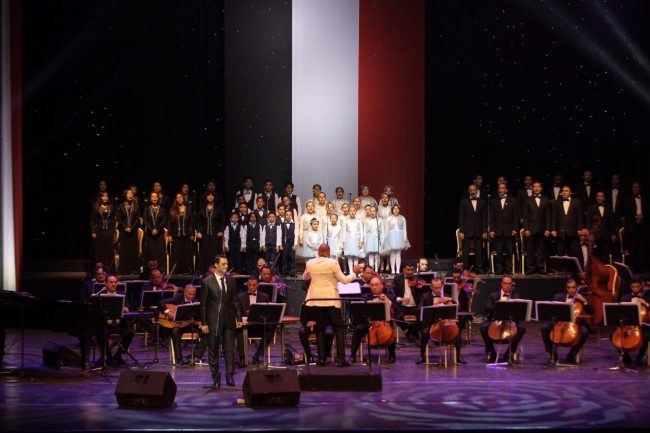 انتهى عرض السينما الأول، والآن حان دور الموسيقى.. الأوبرا المصرية تحيي حفلين بالسعودية