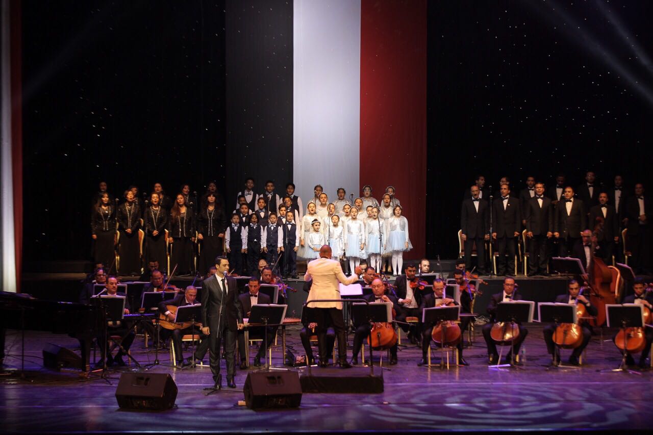 بعد حفلات الأوبرا المجانية.. القاهرة السينمائي يعرض أحد أفلامه للجمهور عبر فيسبوك