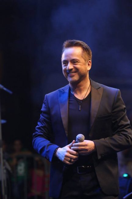 لا.. مروان خوري ليس ممنوعاً في السعودية!