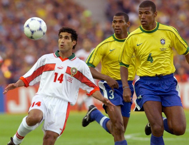 23 مواجهة انتهت جميعها بفوز “راقصي السامبا”.. تاريخ مباريات البرازيل ضد المنتخبات العربية